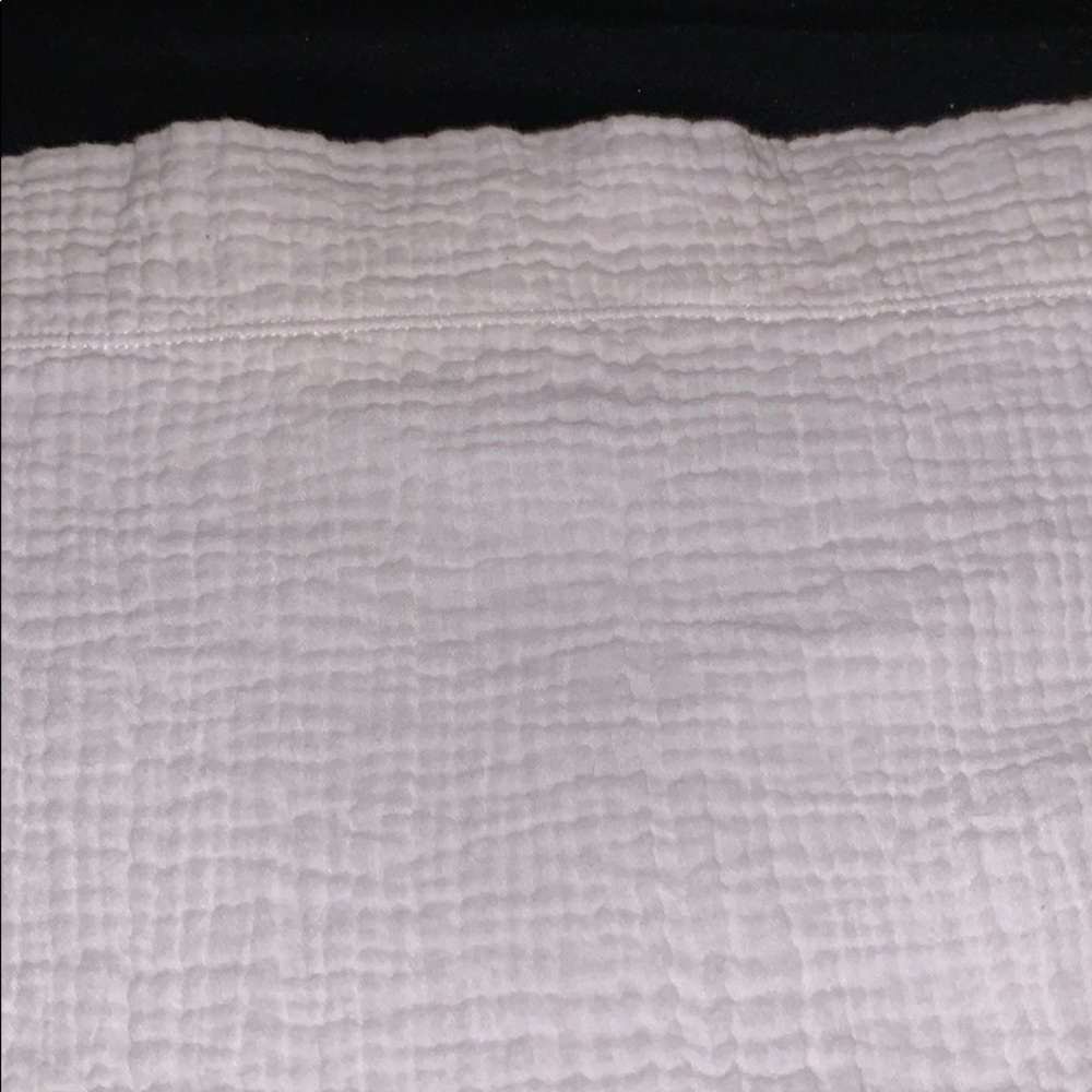 FREE PEOPLE GUAZE LOUNGE PANTS - Picture 7 of 7